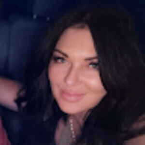 Meet your Posher, Cheri